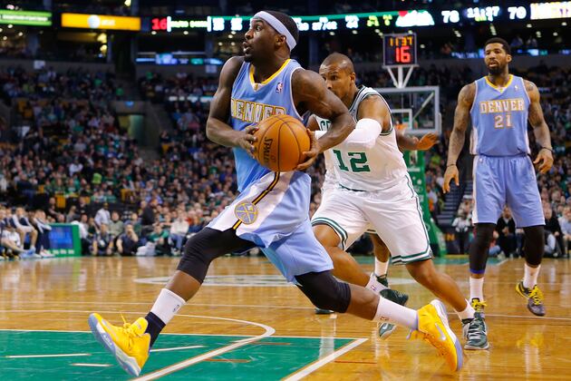 10 Takeaways from Sunday's Lengthy NBA Action