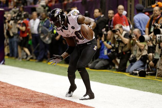 Buying or Selling Latest Free-Agent Buzz Surrounding Colts