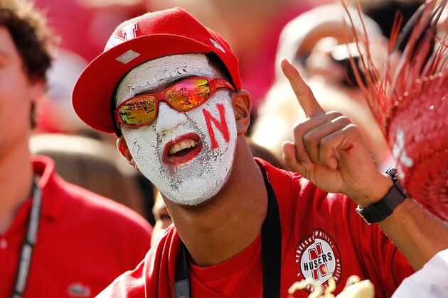 Nebraska Football: 7 Freshmen the Huskers Can Build Around