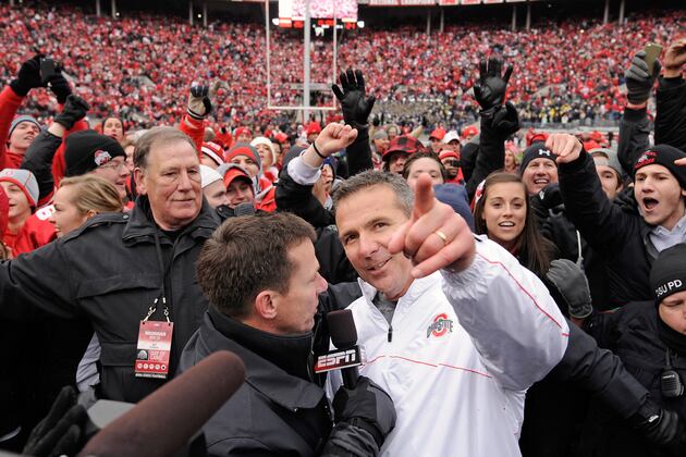 Big Ten Football: 3 Teams That Can't Wait for Spring Practice