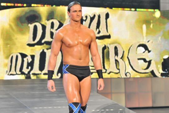 5 WWE Entrance Themes That Need to Be Reused or Given to New Superstars