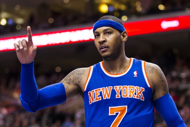 Crucial Problems NY Knicks Must Solve in Season's 2nd Half