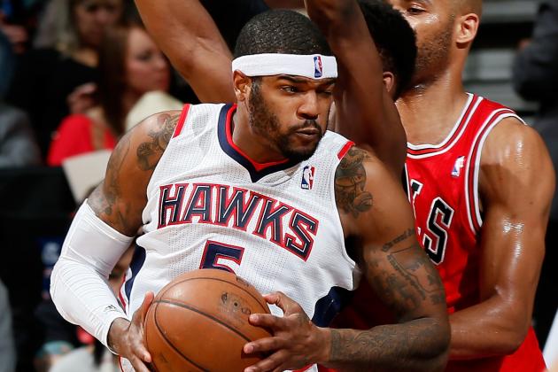 Fake 'Help-Wanted' Craigslist Ads for Every NBA Team Heading into Trade Deadline