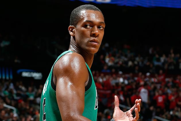 5 Real Reasons Behind Celtics' Success Without Rajon Rondo