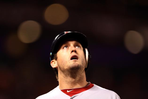 St. Louis Cardinals: 1 Stat That Sums Up Each Position in 2012