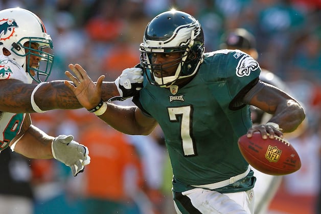 NFL Players Who Could Be Cut This Offseason
