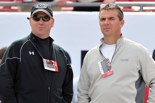 Ohio State Football: 5 Freshmen the Buckeyes Can Build Around