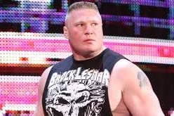 WWE Attitude Era: 5 Fantasy Feuds for Brock Lesnar