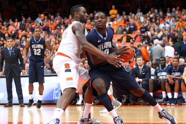 The Most Glaring Flaw of Every Big East Basketball Team