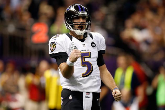 NFL Free-Agent Scenarios That Could Drastically Change the League's Landscape