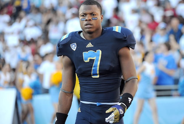 UCLA Football: Why Bruins' Young Secondary Will Overachieve in 2013