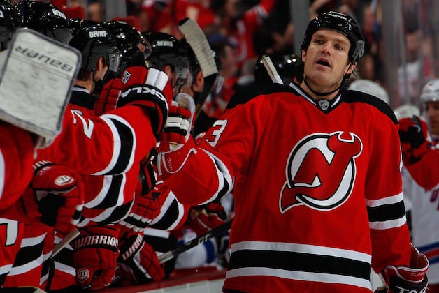 New Jersey Devils: 6 Players Keying the Devils' Win Streak