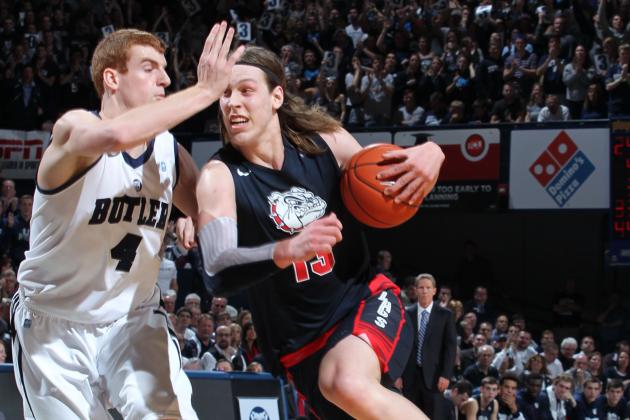 Mid-Major Teams That Could Make NCAA Tournament Runs