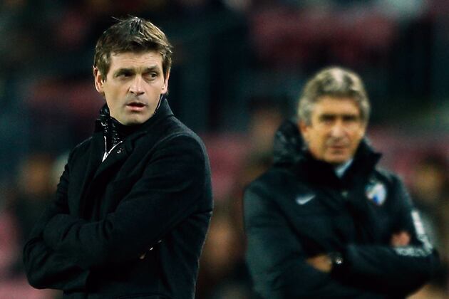Champions League Last 16: Rough Guide to the Tactics of the Remaining Teams