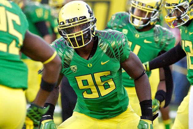 Atlanta Falcons Mock Draft: Who Are the Experts Projecting to Atlanta?