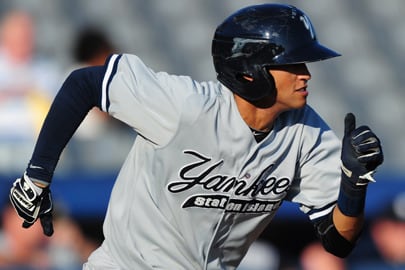 New York Yankees: Full Overview of Yankees' Farm System and Prospects for 2013