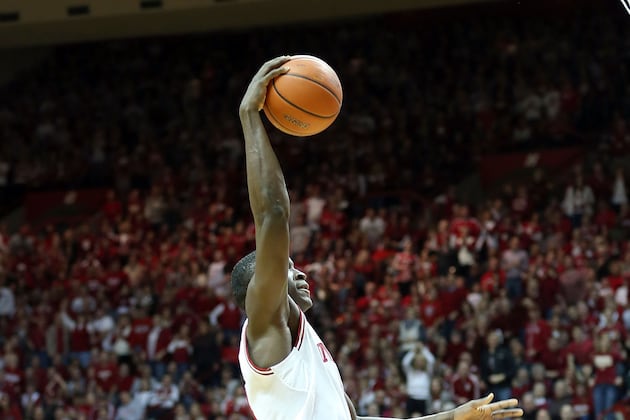 NBA Draft 2013: Analyzing Pro Potential of Victor Oladipo