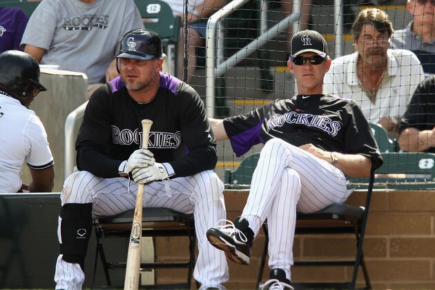 Players Who Will Retire After the 2013 MLB Season