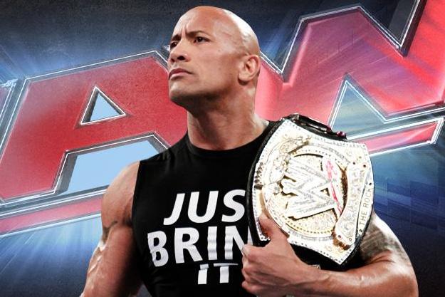 WWE Elimination Chamber 2013: Lacking Likely Twists for Rock's WWE Title Reign