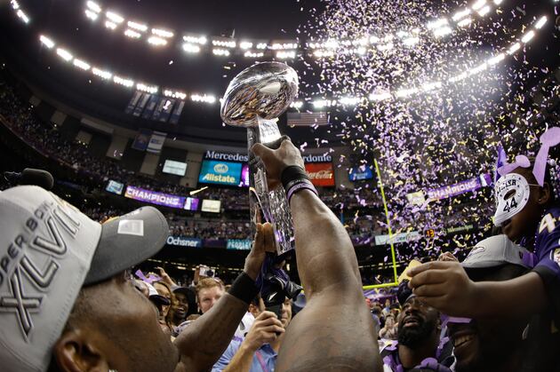 The Top Offseason Priority for Every NFL Team