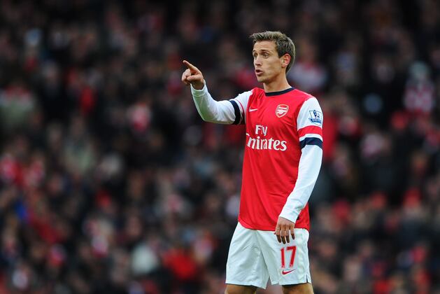 Nacho Monreal: Everything You Need to Know About Arsenal's January Signing