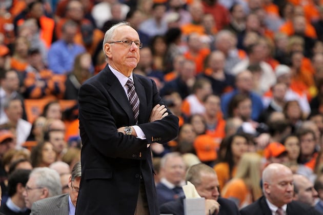 Syracuse Basketball: 5 Questions the Orange Face in Big East Stretch Run