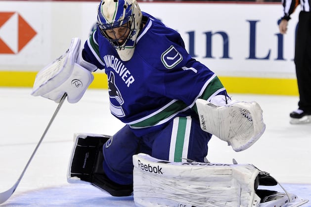 7 Games You Can't Miss from Week 4 of the 2013 NHL Season