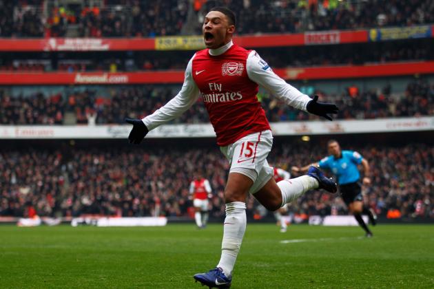 Arsenal vs. Blackburn: 4 Key Battles to Watch in FA Cup 5th Round Tie