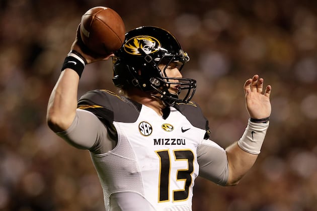 SEC Football: 10 Players with Most to Gain This Spring