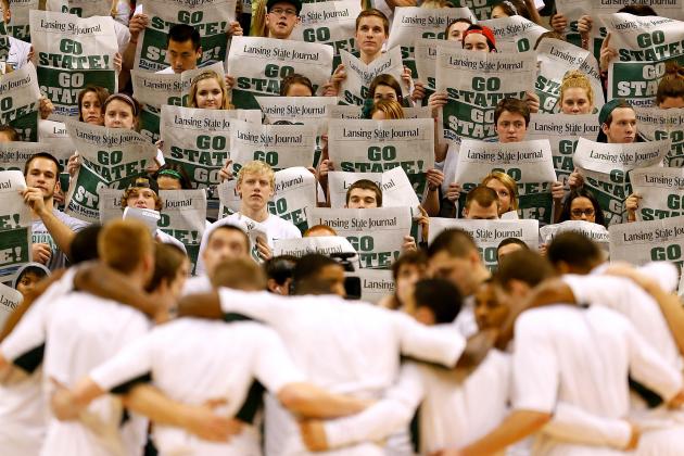 Bracketology: Analyzing Hottest March Madness Contenders After Week 14