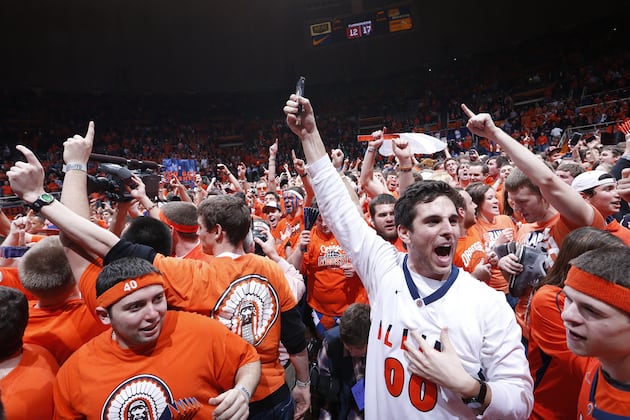2013 March Madness Field of 68 Projections: Feb. 11
