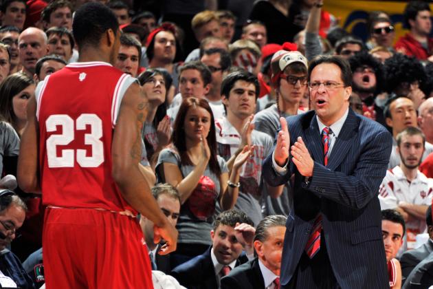 Indiana Basketball: 5 Biggest Questions Hoosiers Face in B1G Stretch Run