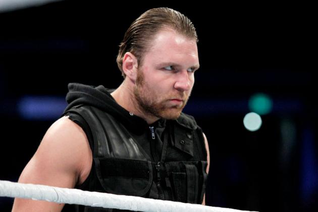 WWE: 7 Young Superstars Who Could Become Main Eventers