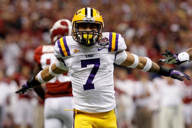 NFL Draft Prospects Who Aren't Ready for Prime Time Just Yet