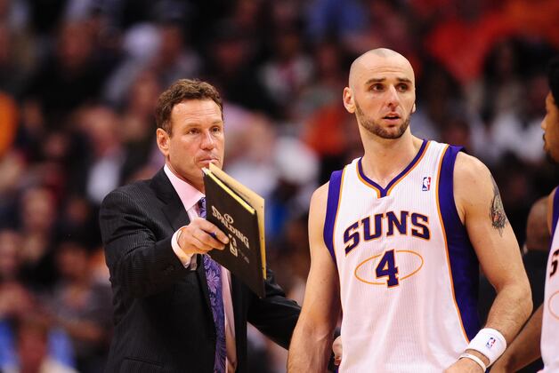 NBA Players Who Would Benefit from a Trade