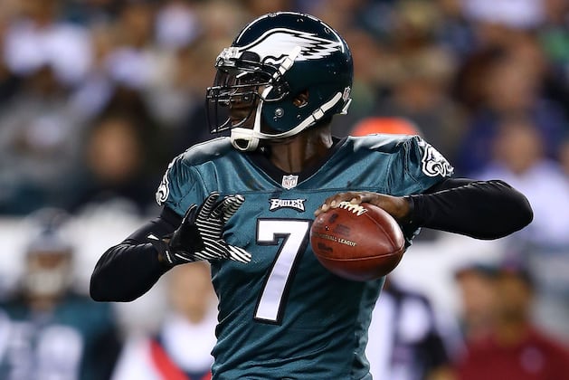 Grading the Philadelphia Eagles' Decision to Re-Sign Michael Vick