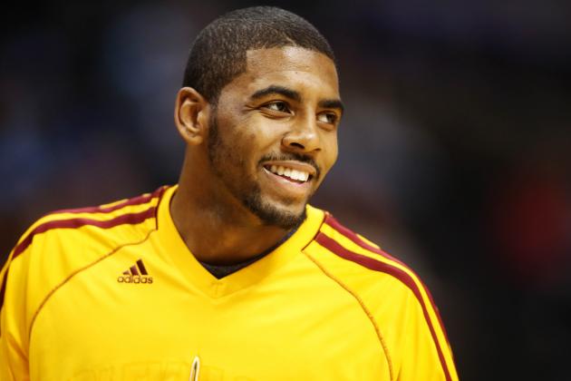 Ranking the Top 5 NBA Players at Every Position, All-Star Break Edition