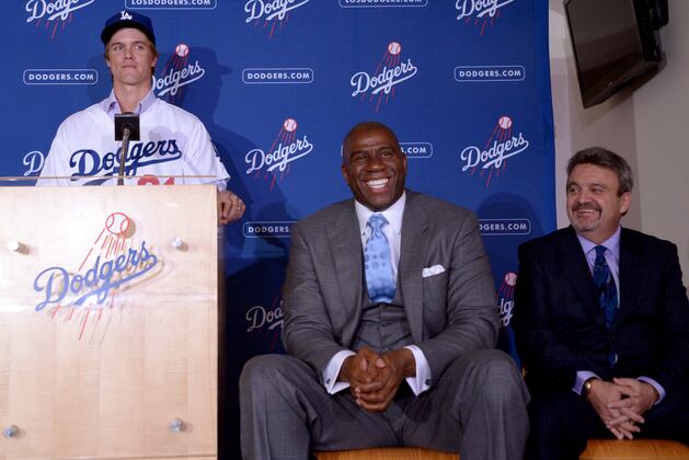 Bold Predictions for the Los Angeles Dodgers' Latest Acquisitions