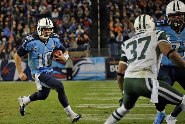 Buying or Selling Latest Free Agent Buzz Surrounding Tennessee Titans
