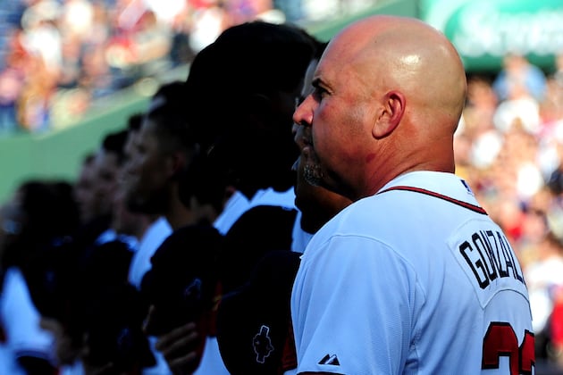 5 Things the Atlanta Braves Need to Do before Spring Training Games Start Up