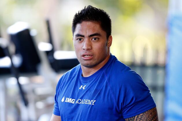 Scouting Combine Prospects That Fit Minnesota's Biggest NFL Draft Needs