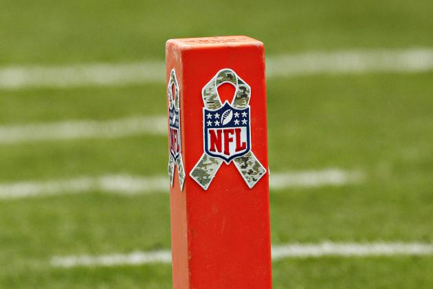 NFL: Best Commentators from the 2012-13 Season