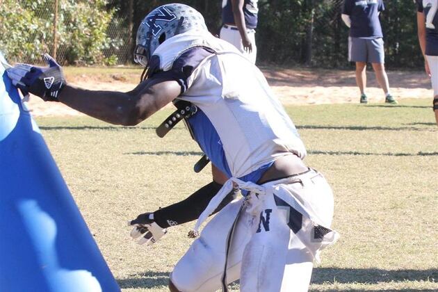 Power Ranking Top 10 Defensive Recruits of the 2014 Class