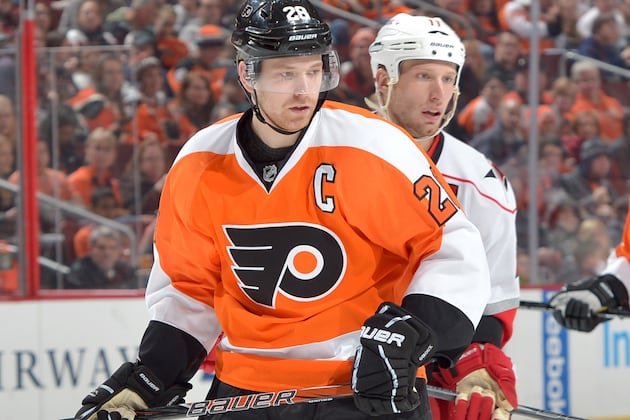 6 Rivalries That Will Replace Sidney Crosby vs. Alex Ovechkin