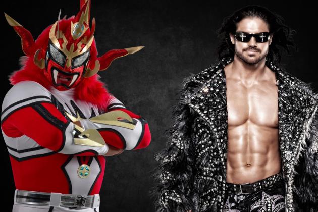 WWE WrestleMania 29 Weekend: Ranking the Most Appealing Non-WWE Events