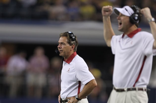 Power Ranking 10 Best College Football Recruiters of 2013 Class
