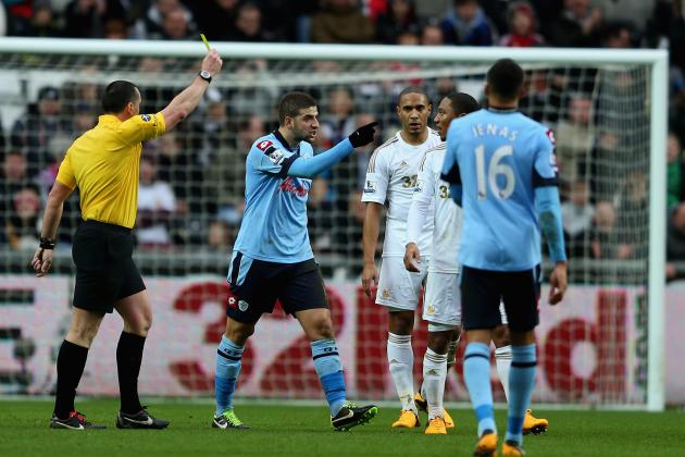 5 Reasons QPR Will Get Relegated from the Premier League This Season