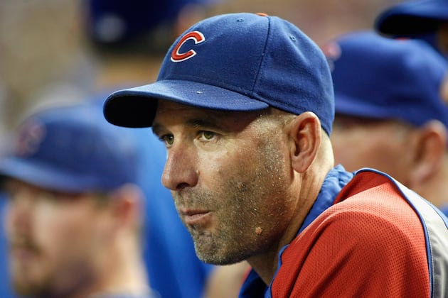 All the Latest News, Updates from Chicago Cubs Camp