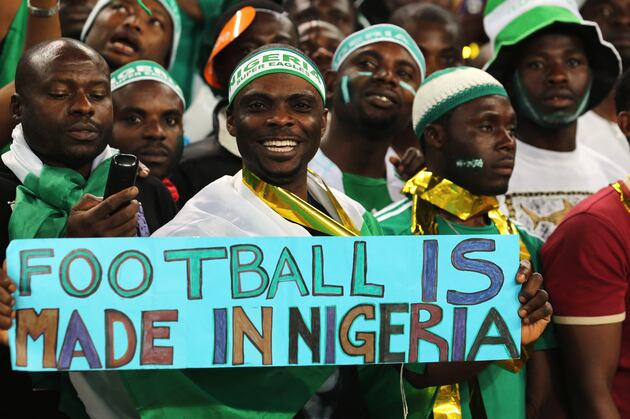 Picking an African Nations Tournament Best XI