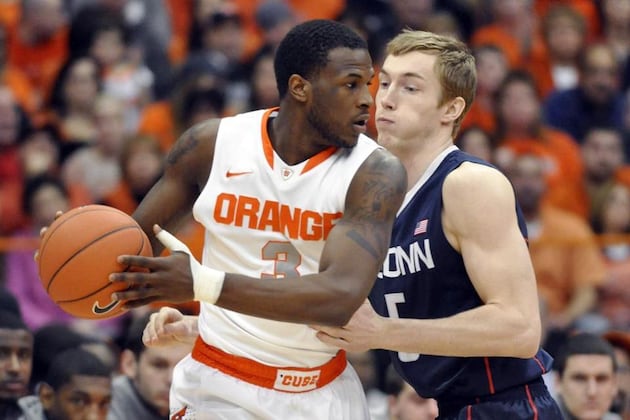 10 Reasons Why We'll Miss the Syracuse vs. UConn Rivalry